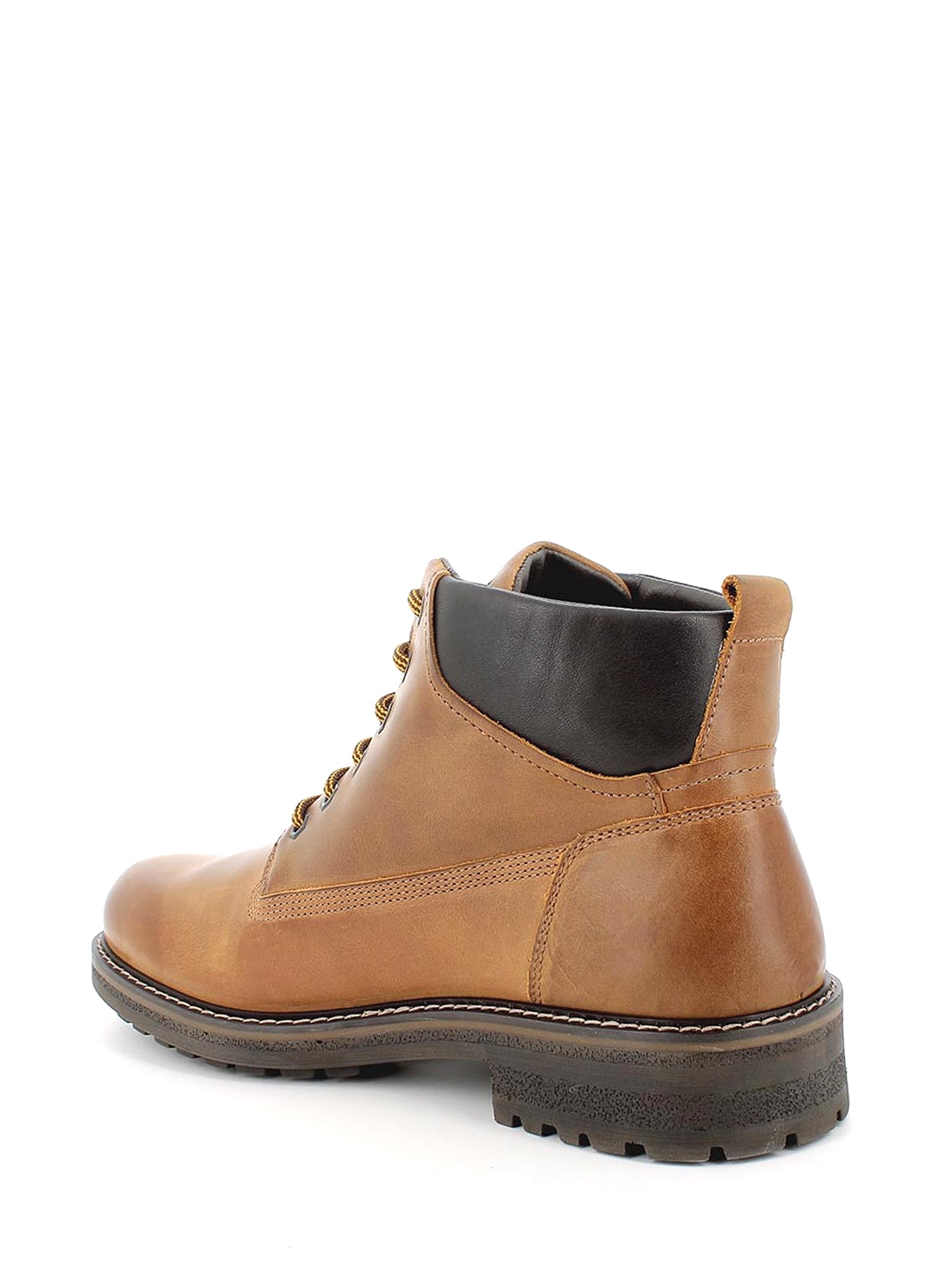 Anfibi Marrone Igi&co