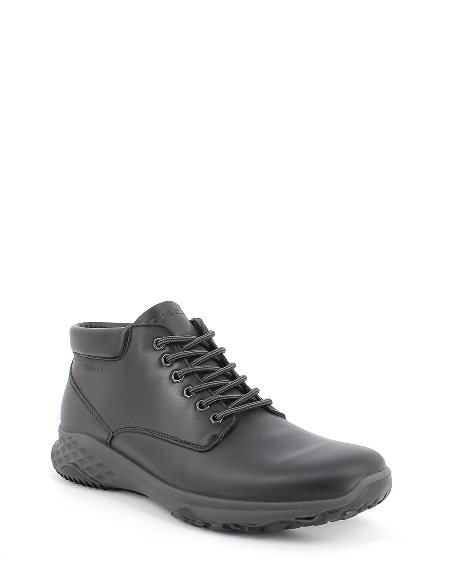 Polacchino Nero Igi&co