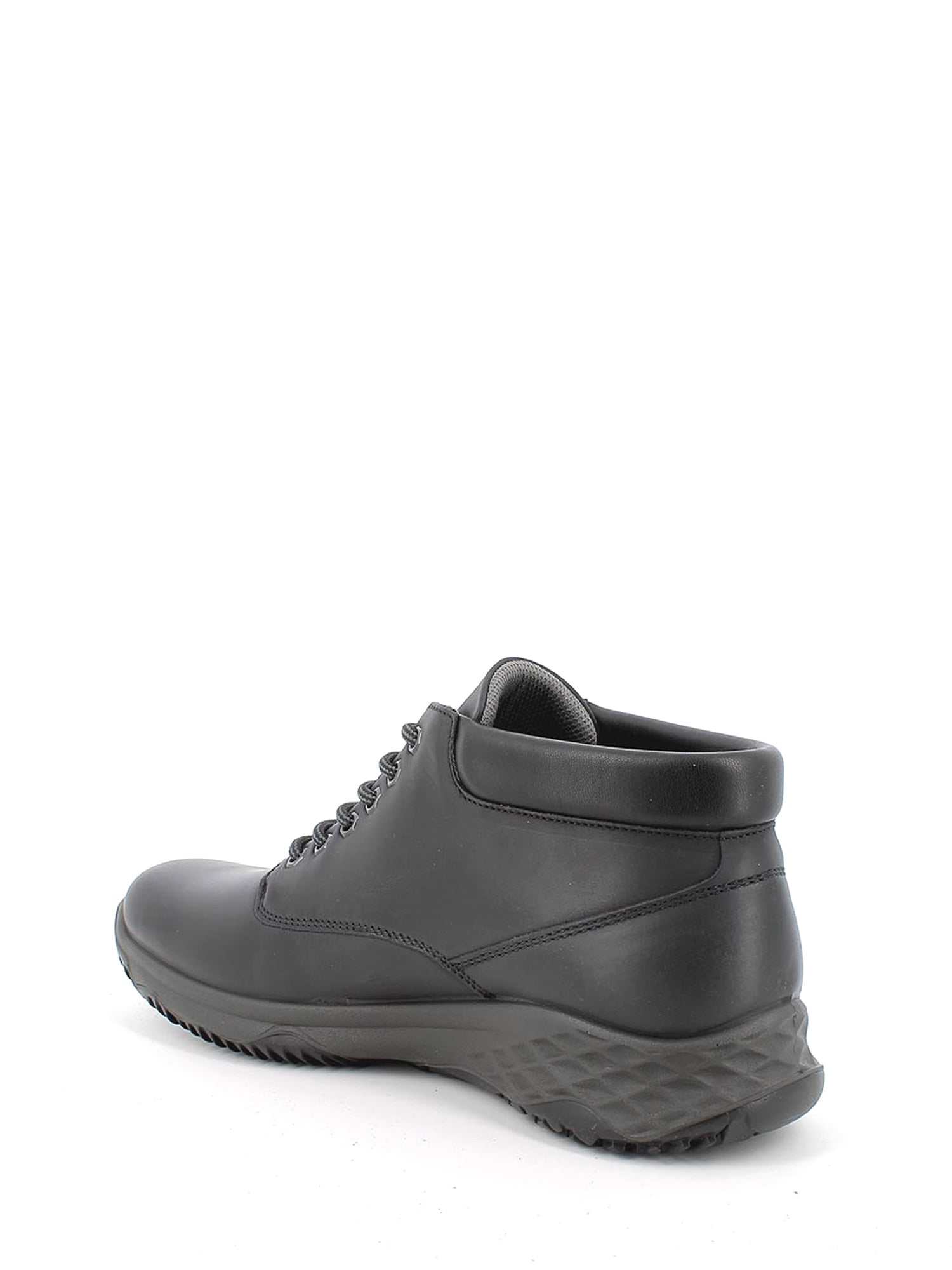 Polacchino Nero Igi&co