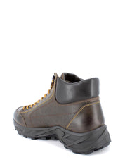 Anfibi Marrone Igi&co