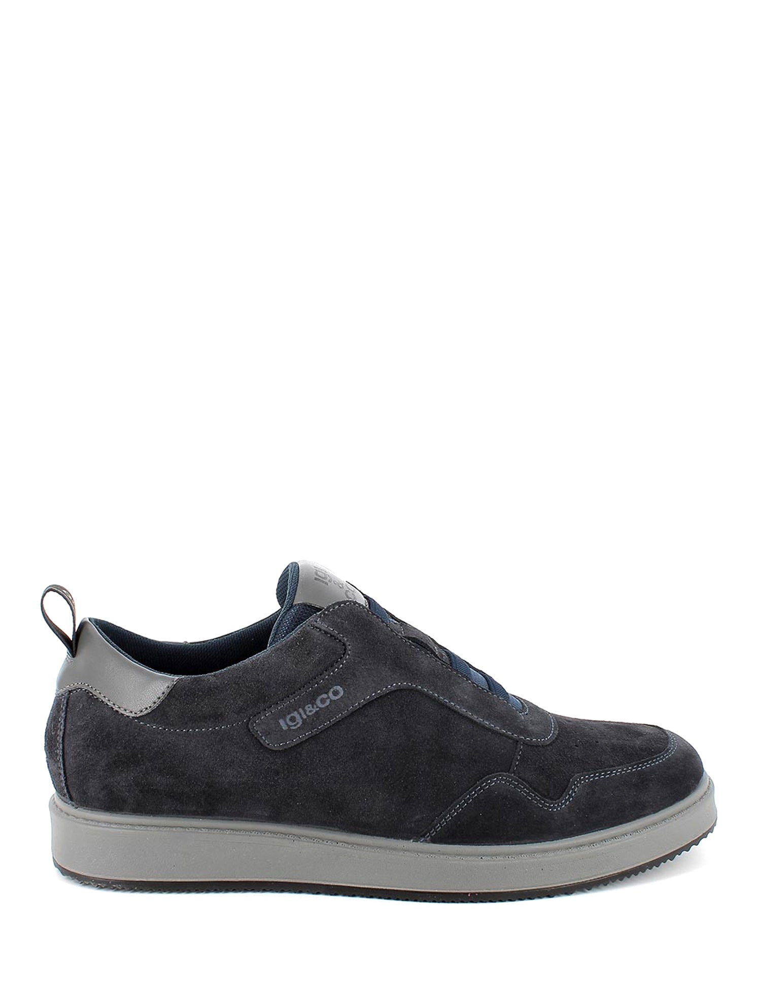 Sneakers Blu Igi&co