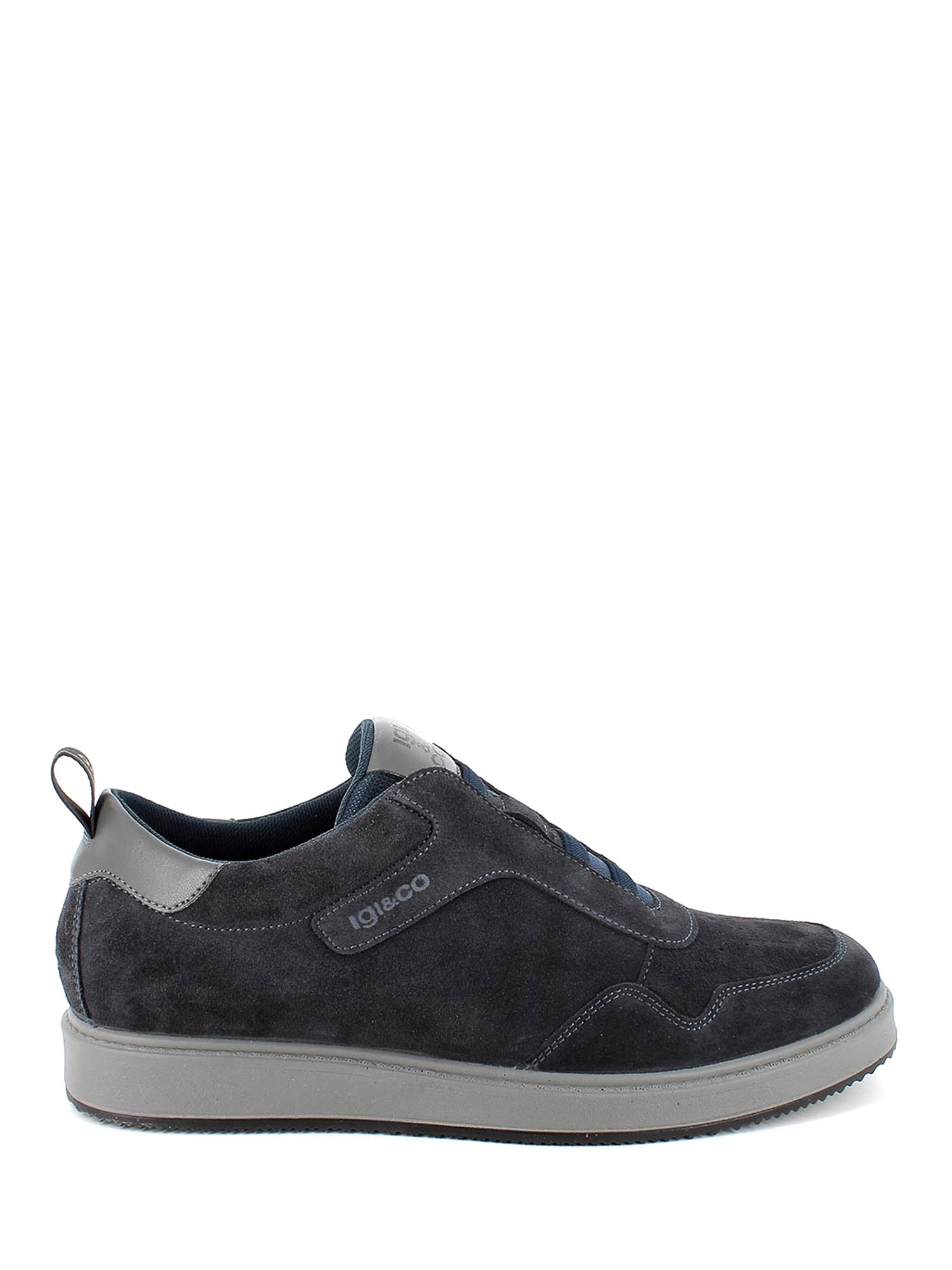 Sneakers Blu Igi&co