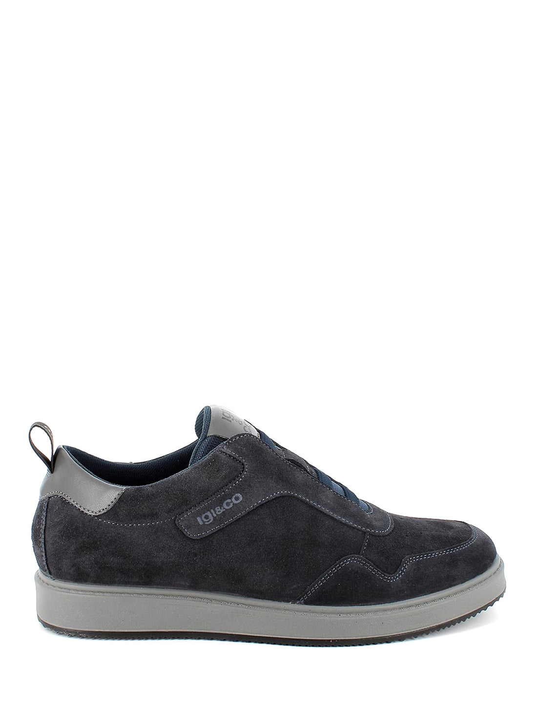 Sneakers Blu Igi&co