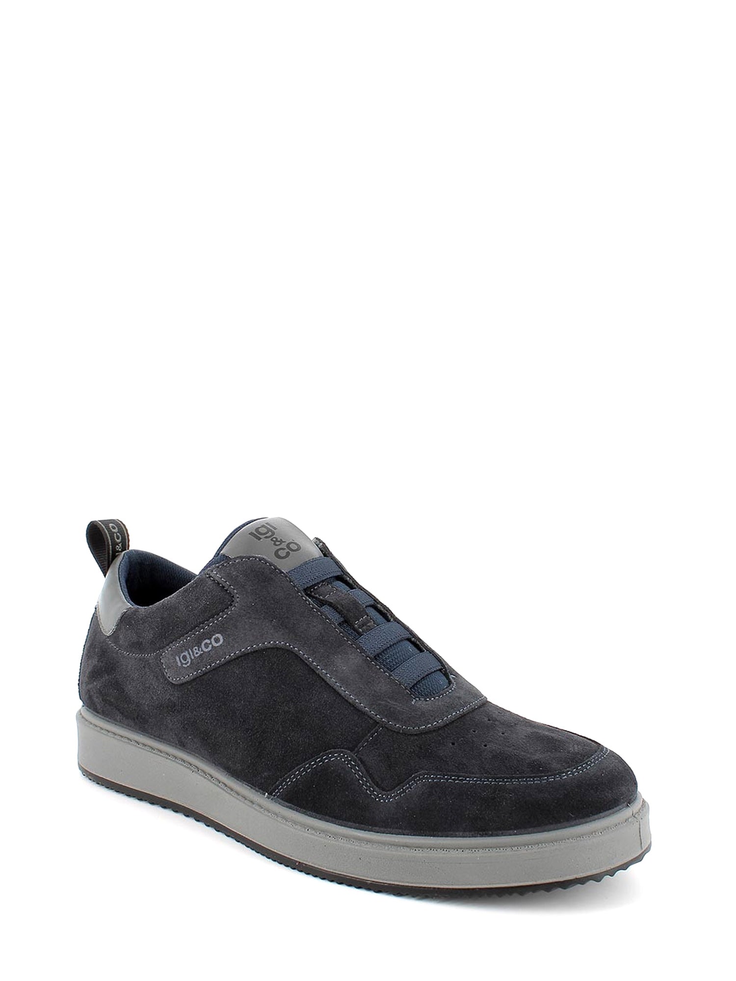 Sneakers Blu Igi&co