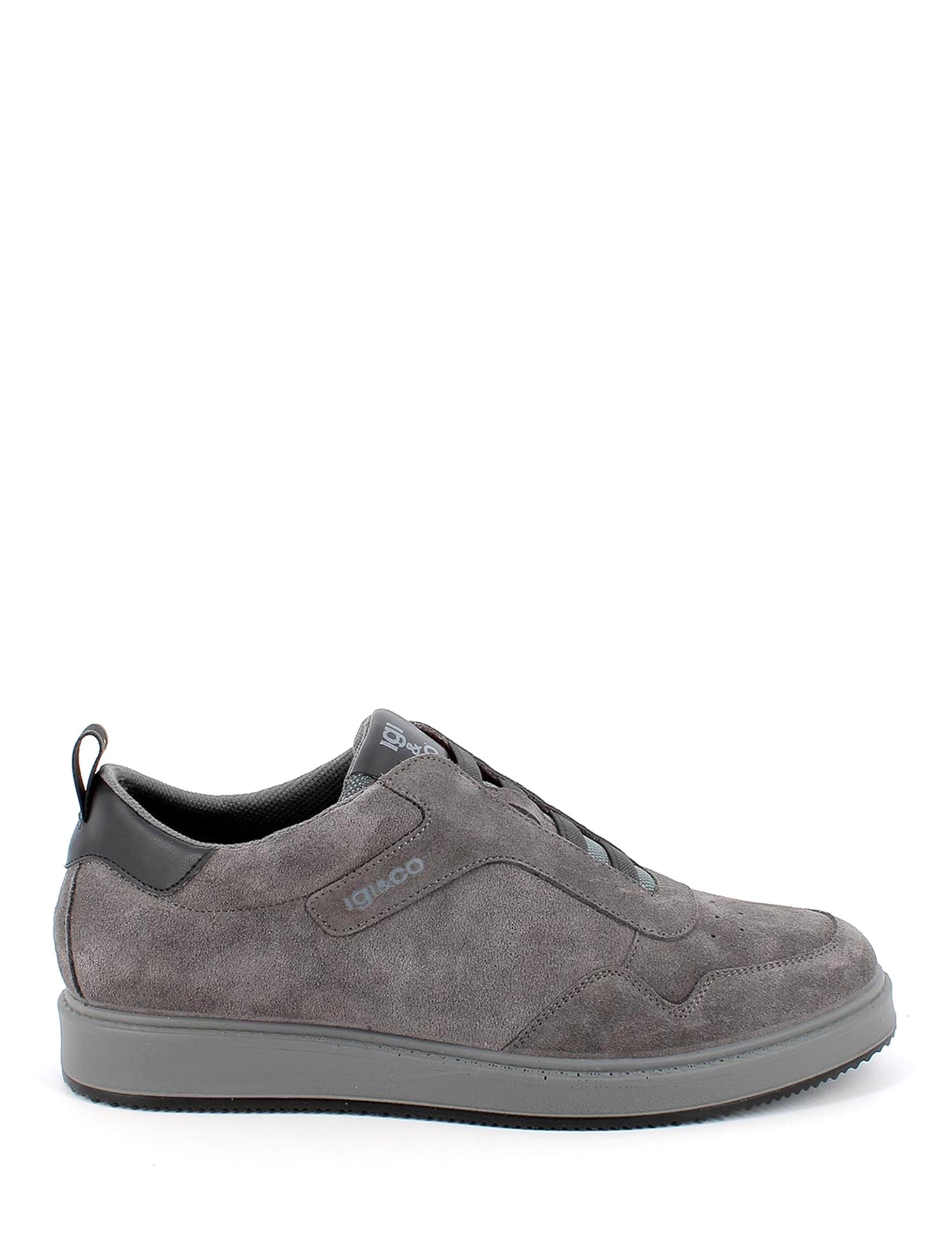 Sneakers Grigio Igi&co