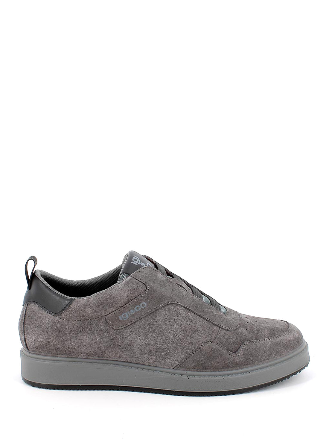 Sneakers Grigio Igi&co