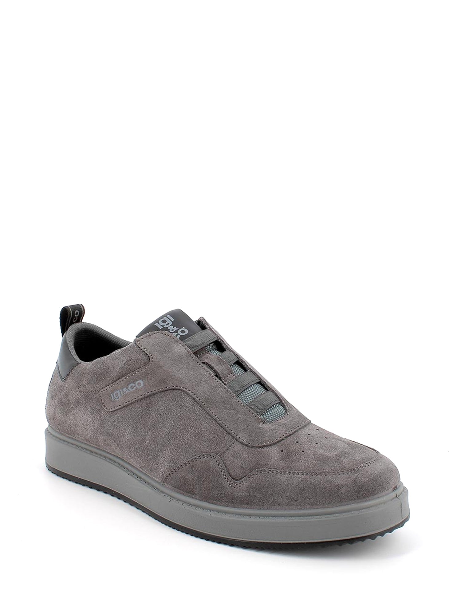 Sneakers Grigio Igi&co