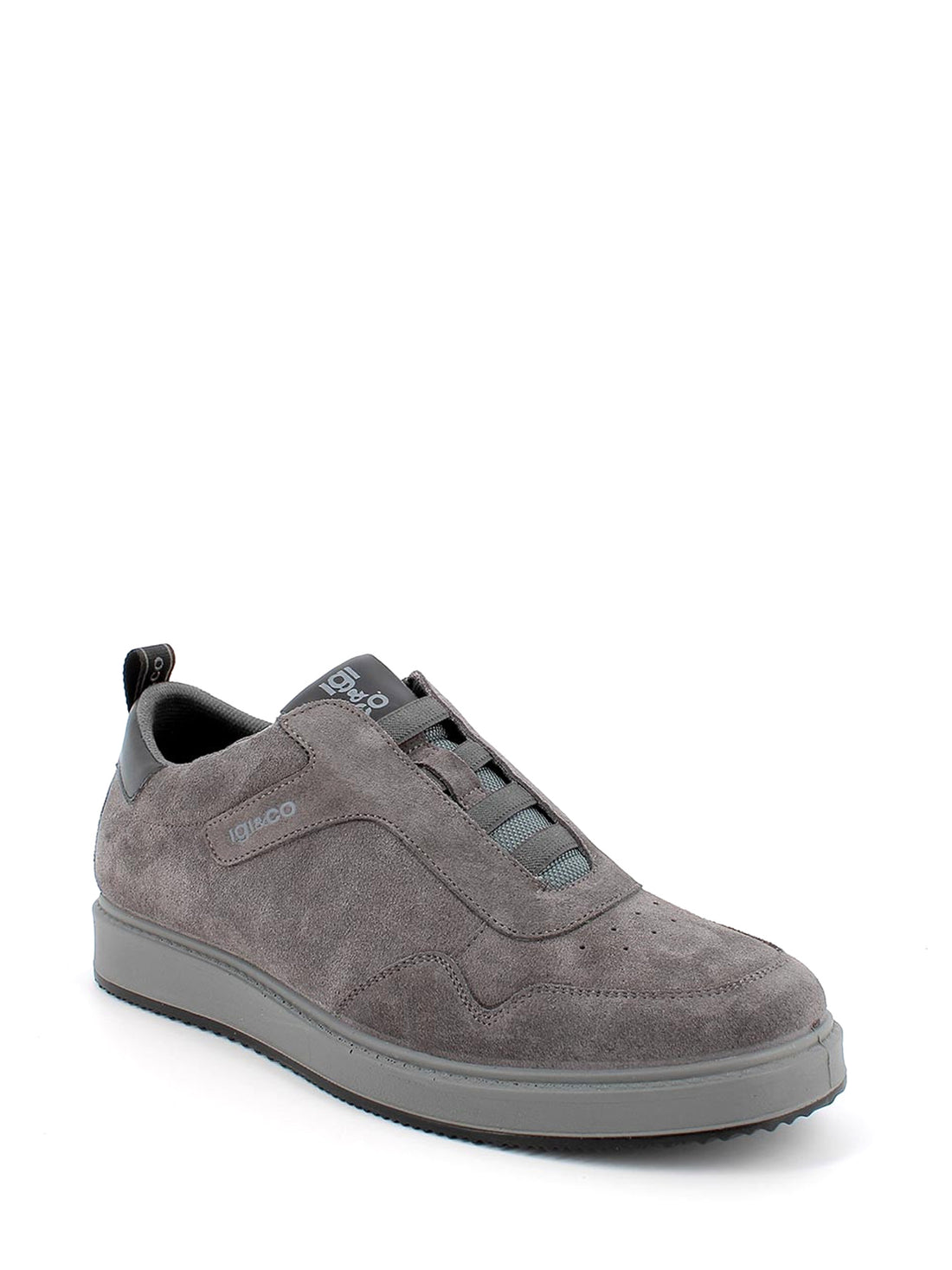 Sneakers Grigio Igi&co