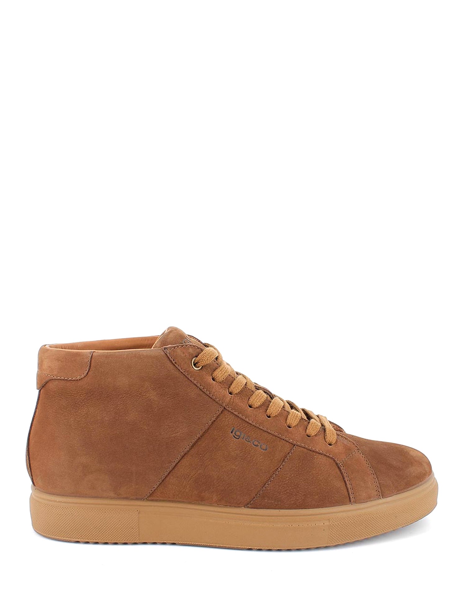 Sneakers Marrone Igi&co