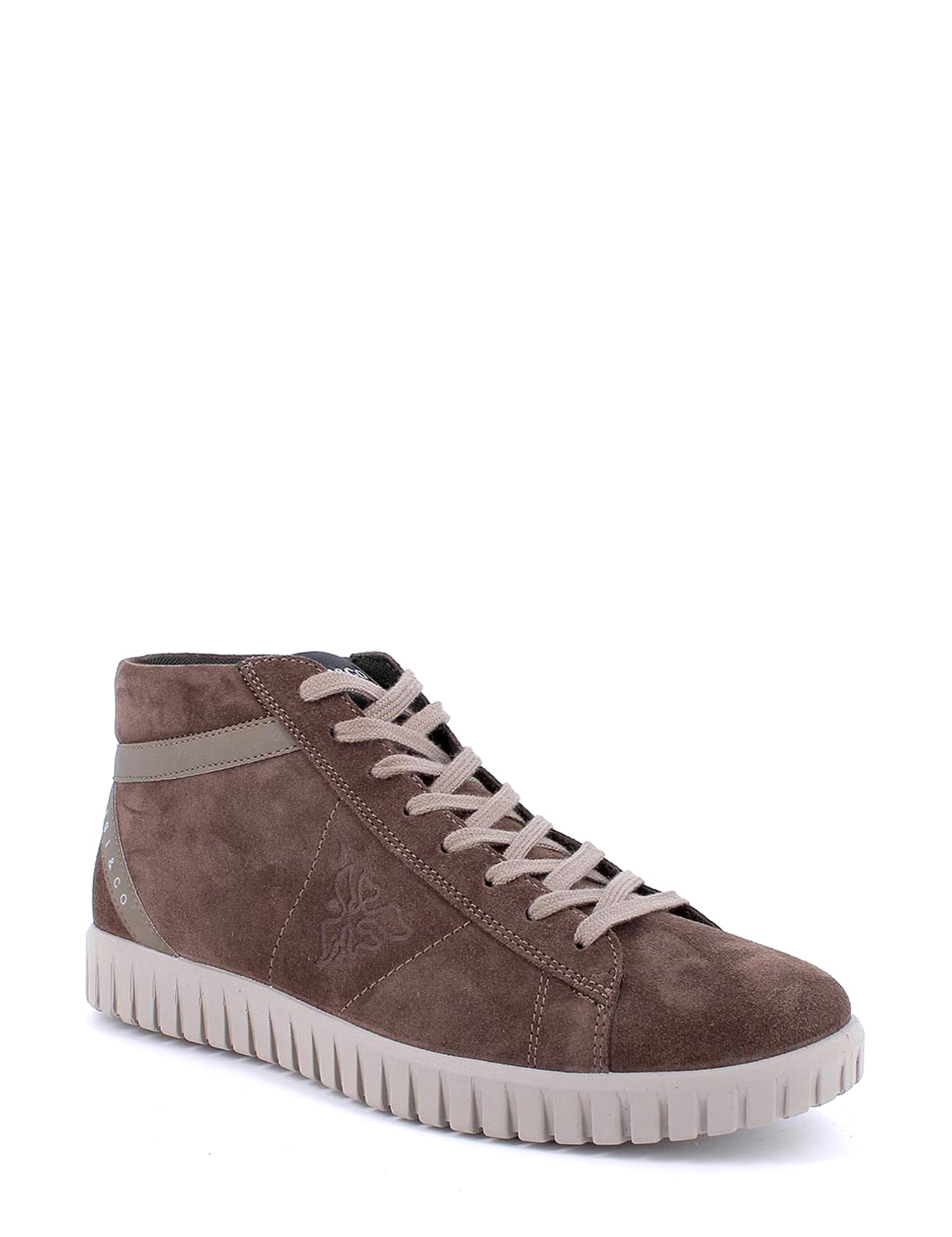 Sneakers Marrone Igi&co