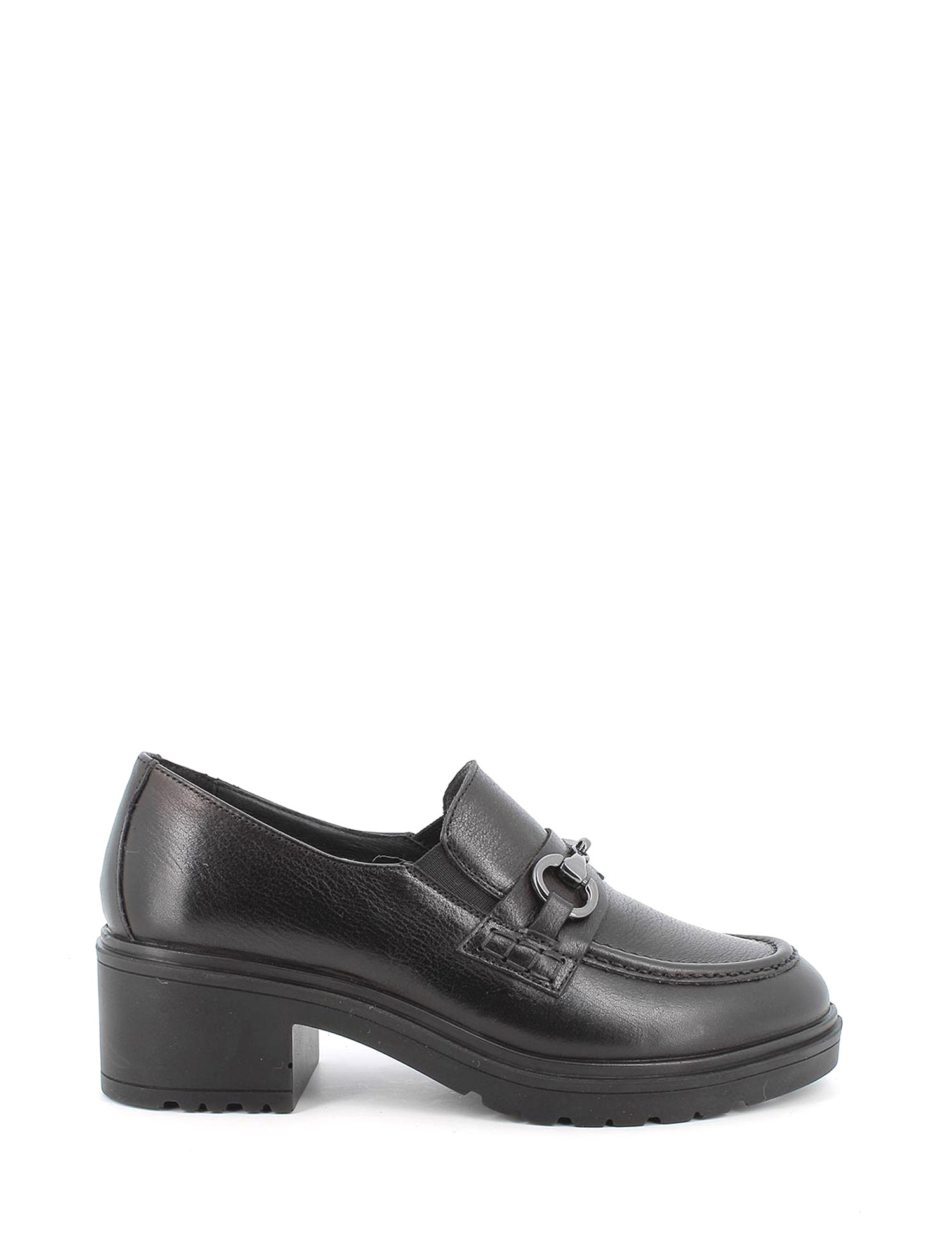 Mocassini Nero Igi&co