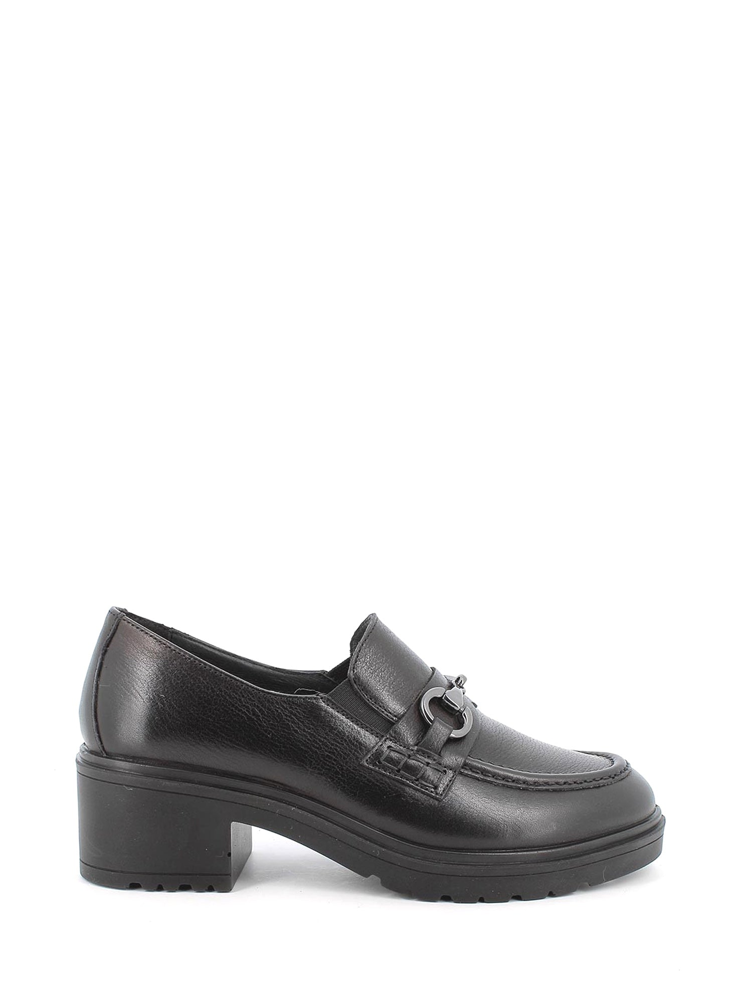 Mocassini Nero Igi&co