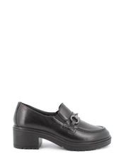 Mocassini Nero Igi&co