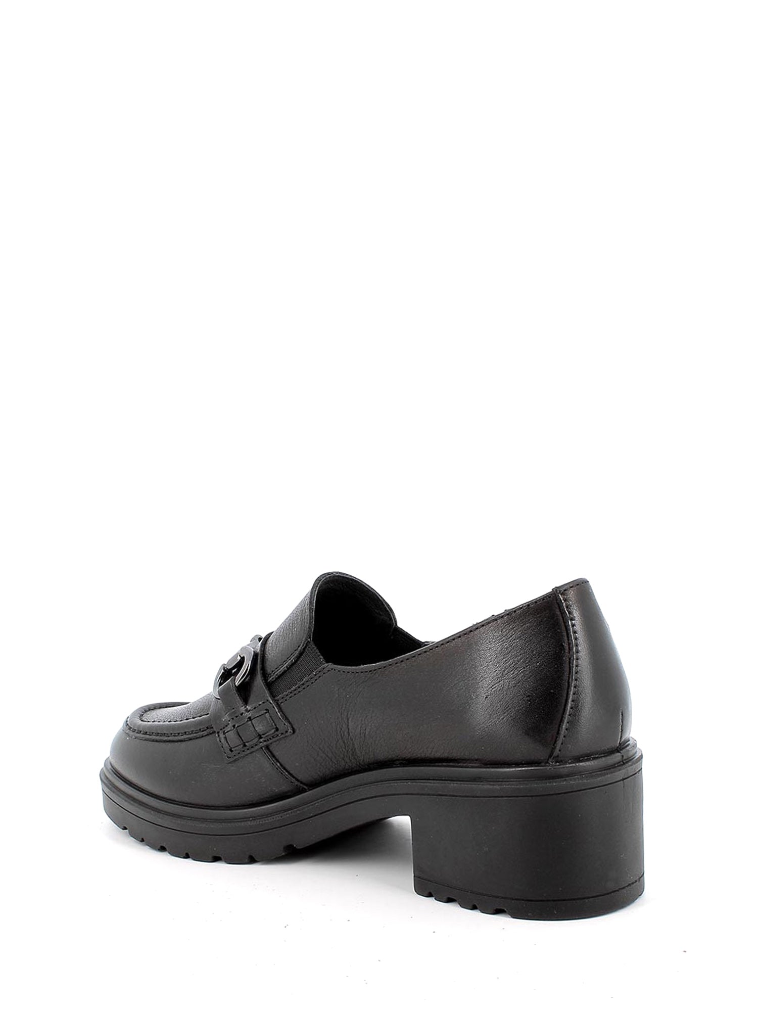 Mocassini Nero Igi&co