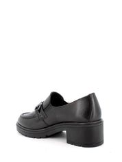 Mocassini Nero Igi&co