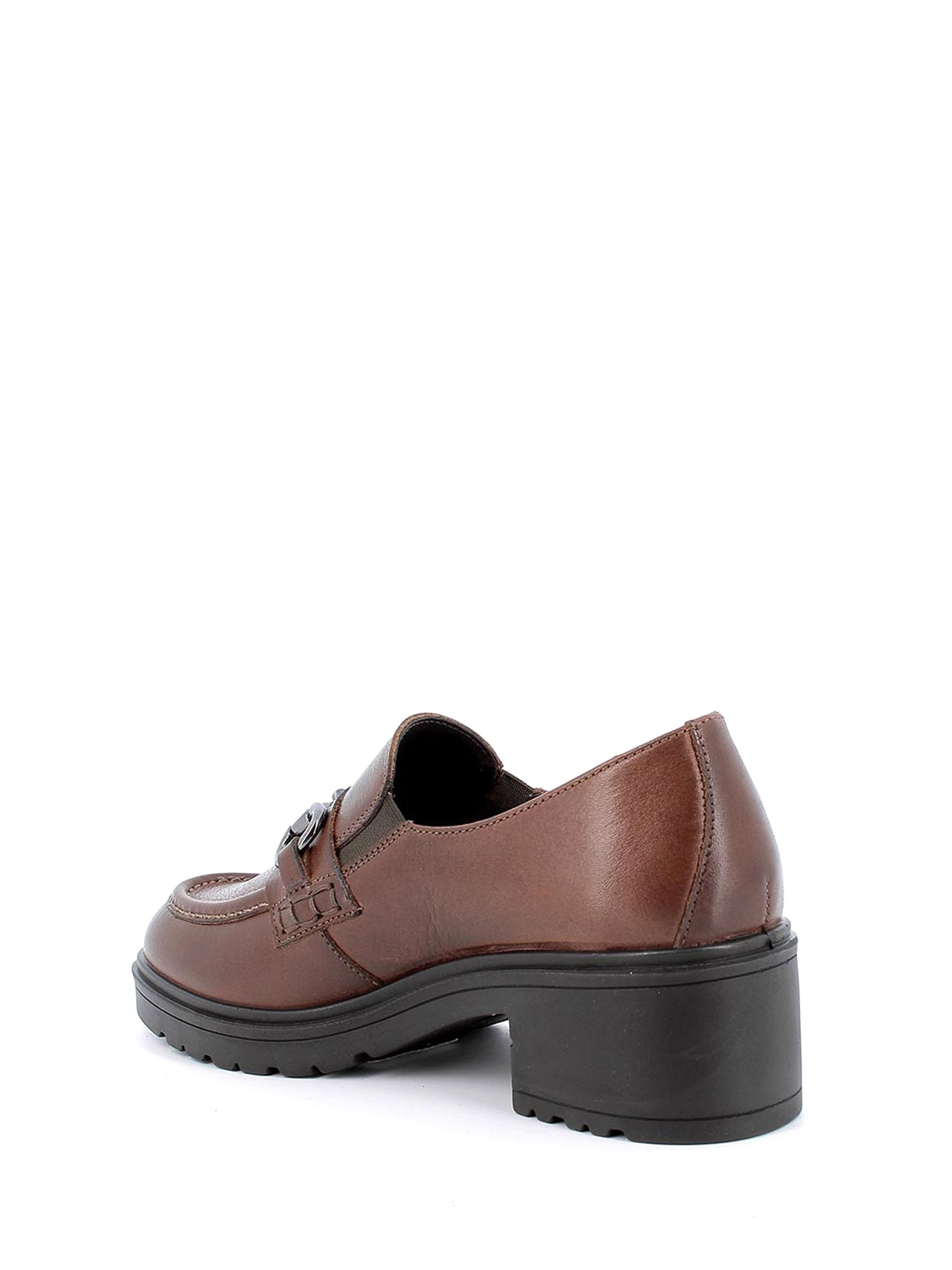 Mocassini Marrone Igi&co