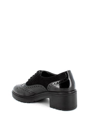 Francesine Nero Igi&co