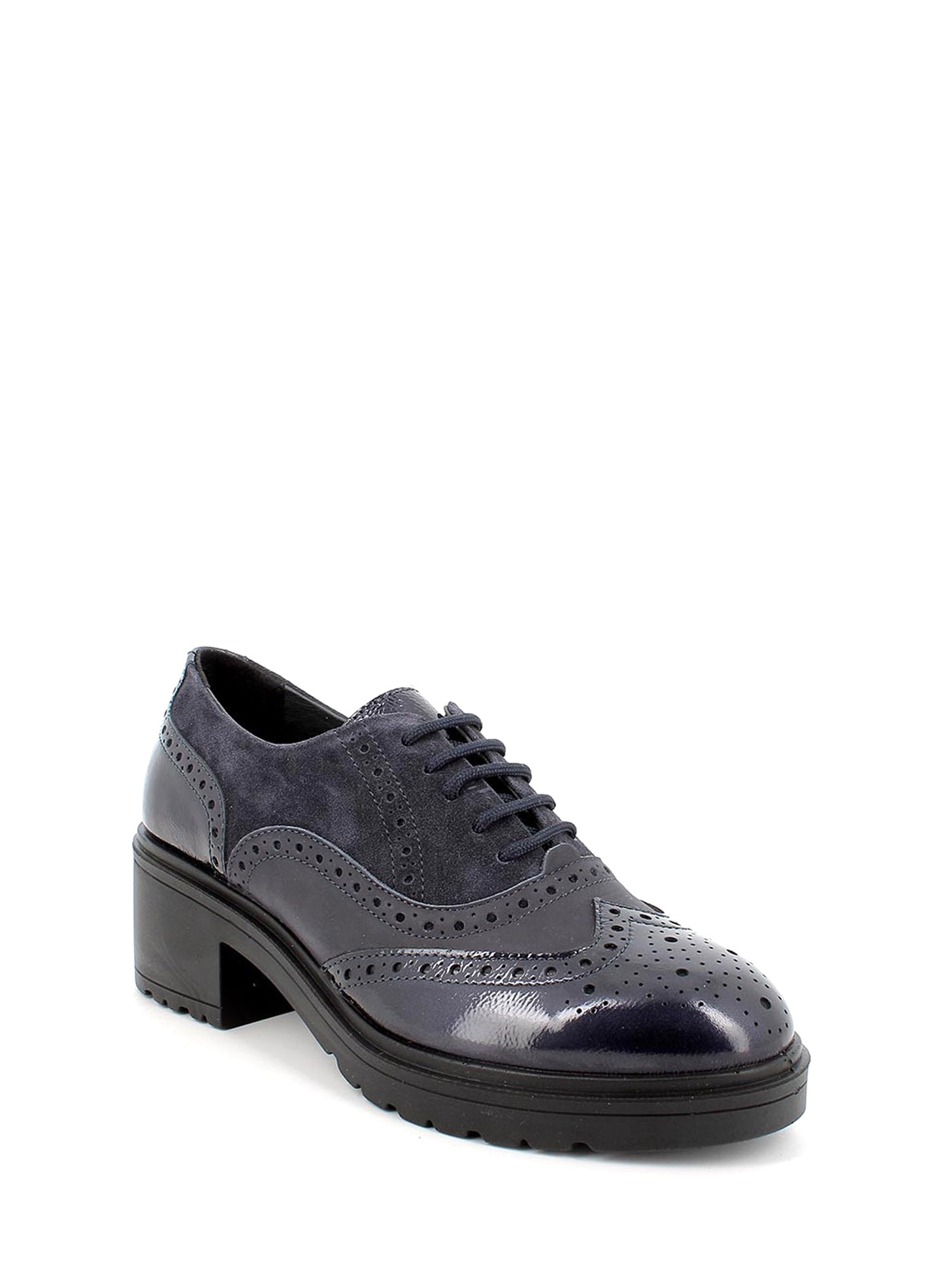 Francesine Blu Igi&co