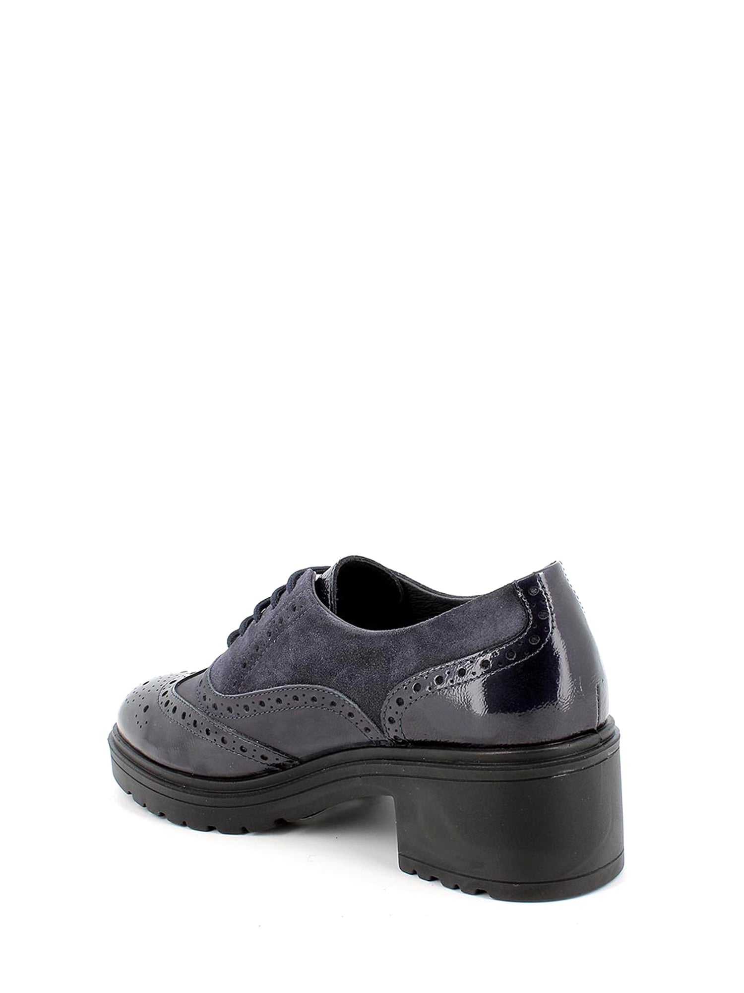 Francesine Blu Igi&co