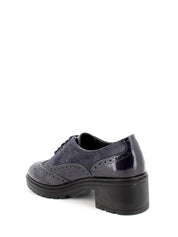 Francesine Blu Igi&co