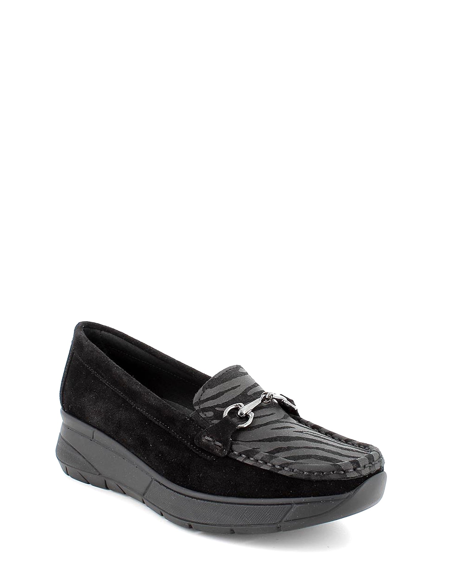 Mocassini Nero Igi&co