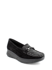 Mocassini Nero Igi&co