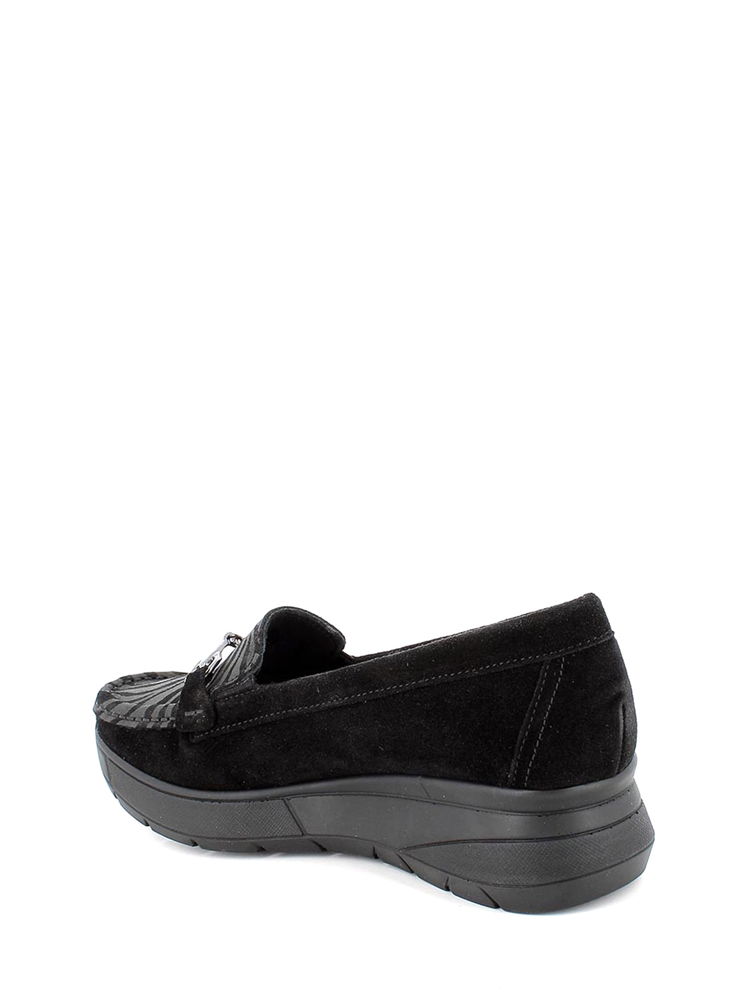 Mocassini Nero Igi&co