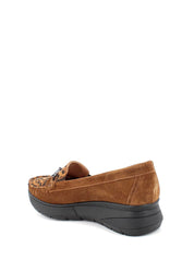 Mocassini Marrone Igi&co