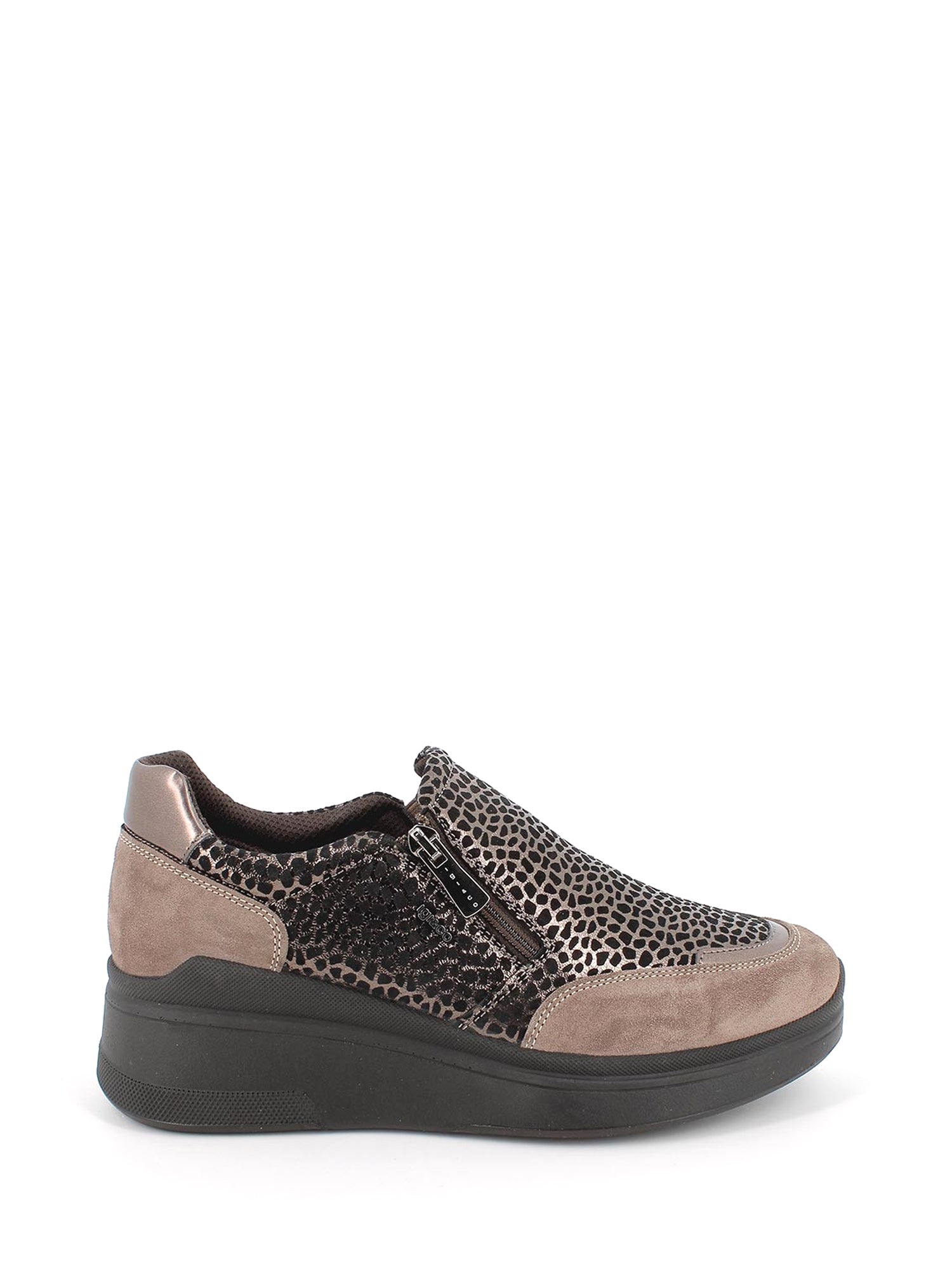 Mocassini Marrone Igi&co