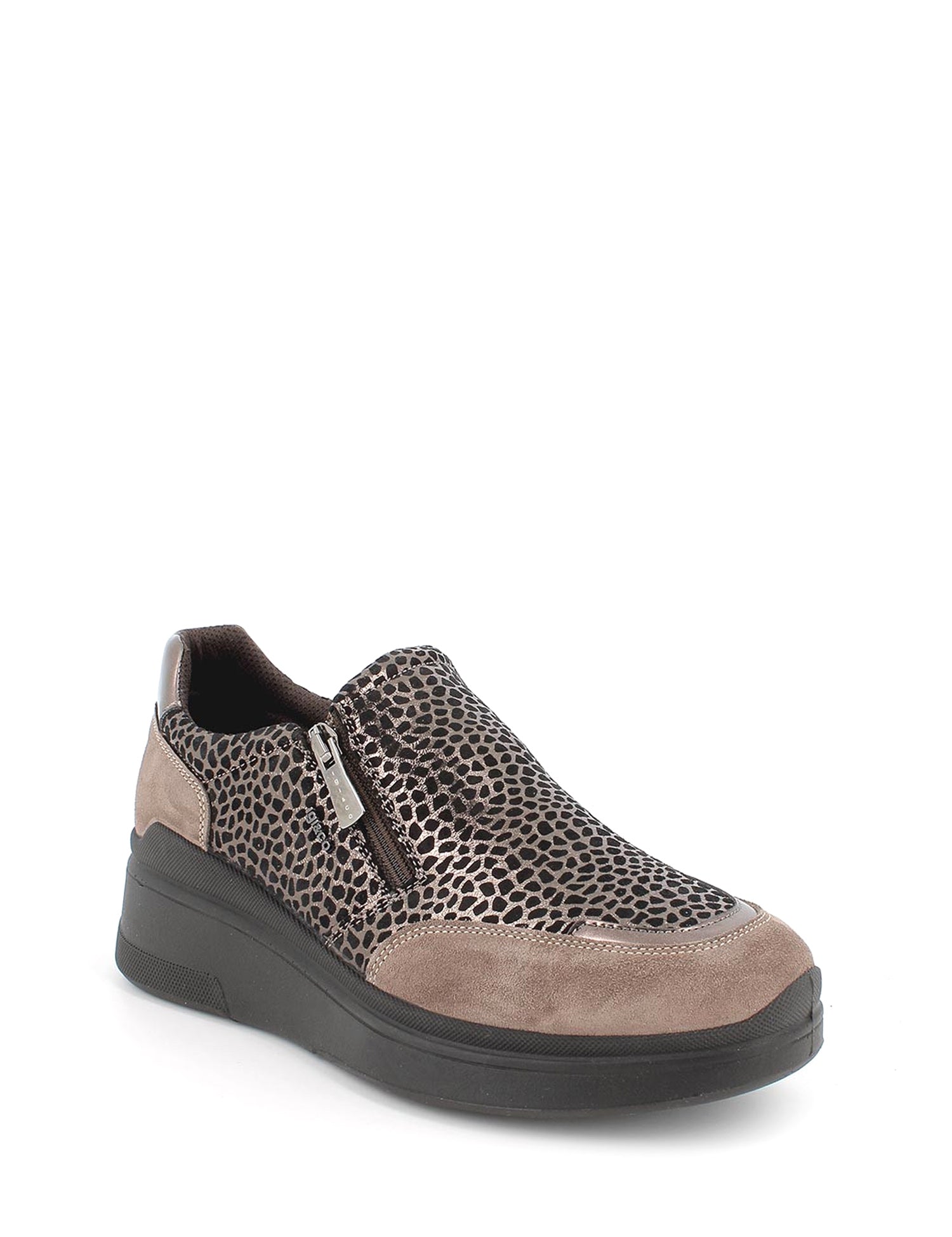 Mocassini Marrone Igi&co