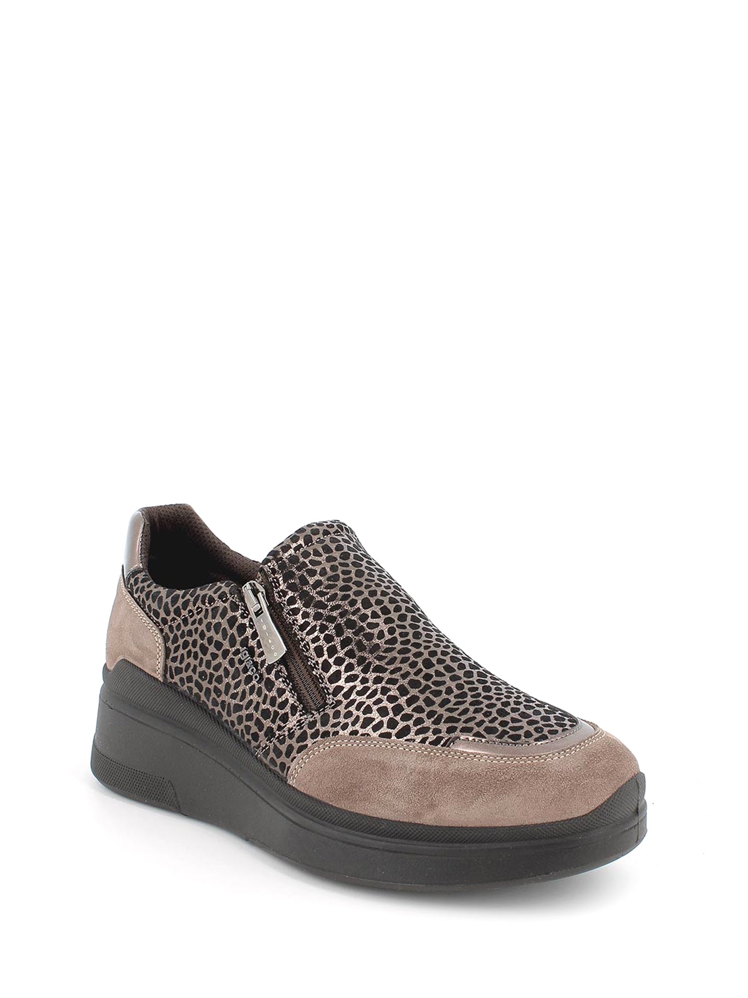 Mocassini Marrone Igi&co