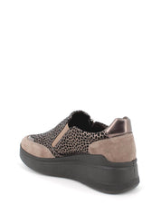 Mocassini Marrone Igi&co