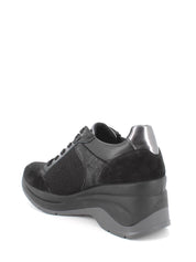 Sneakers Nero Igi&co