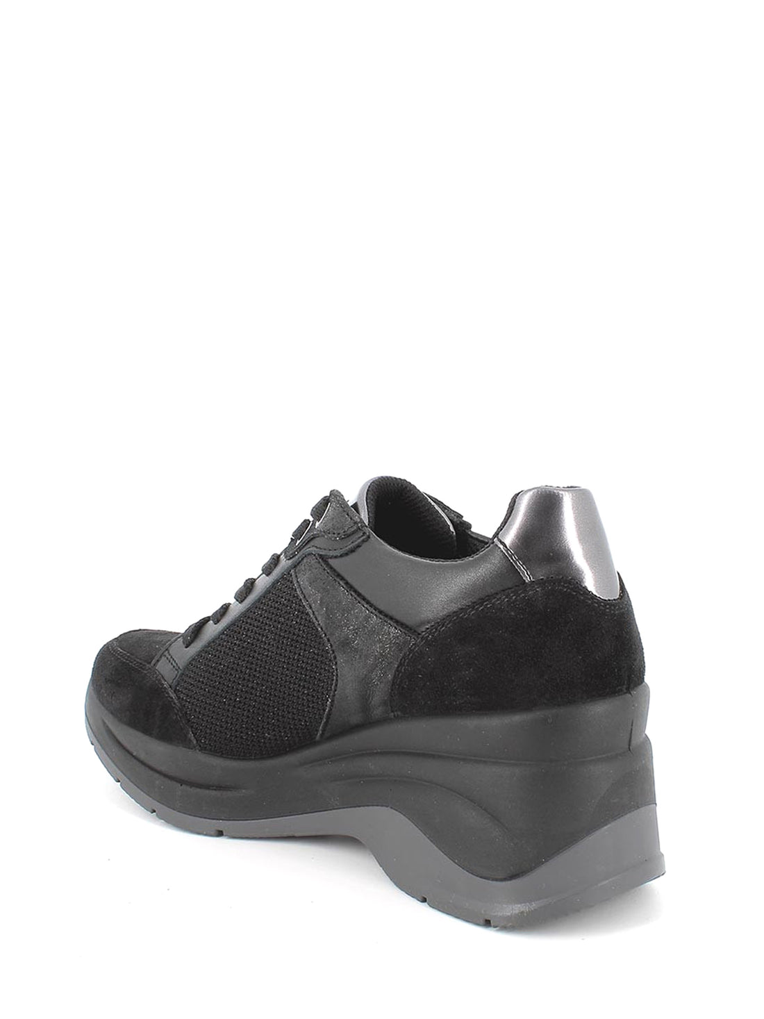 Sneakers Nero Igi&co