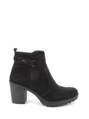 Stivaletti Nero Igi&co