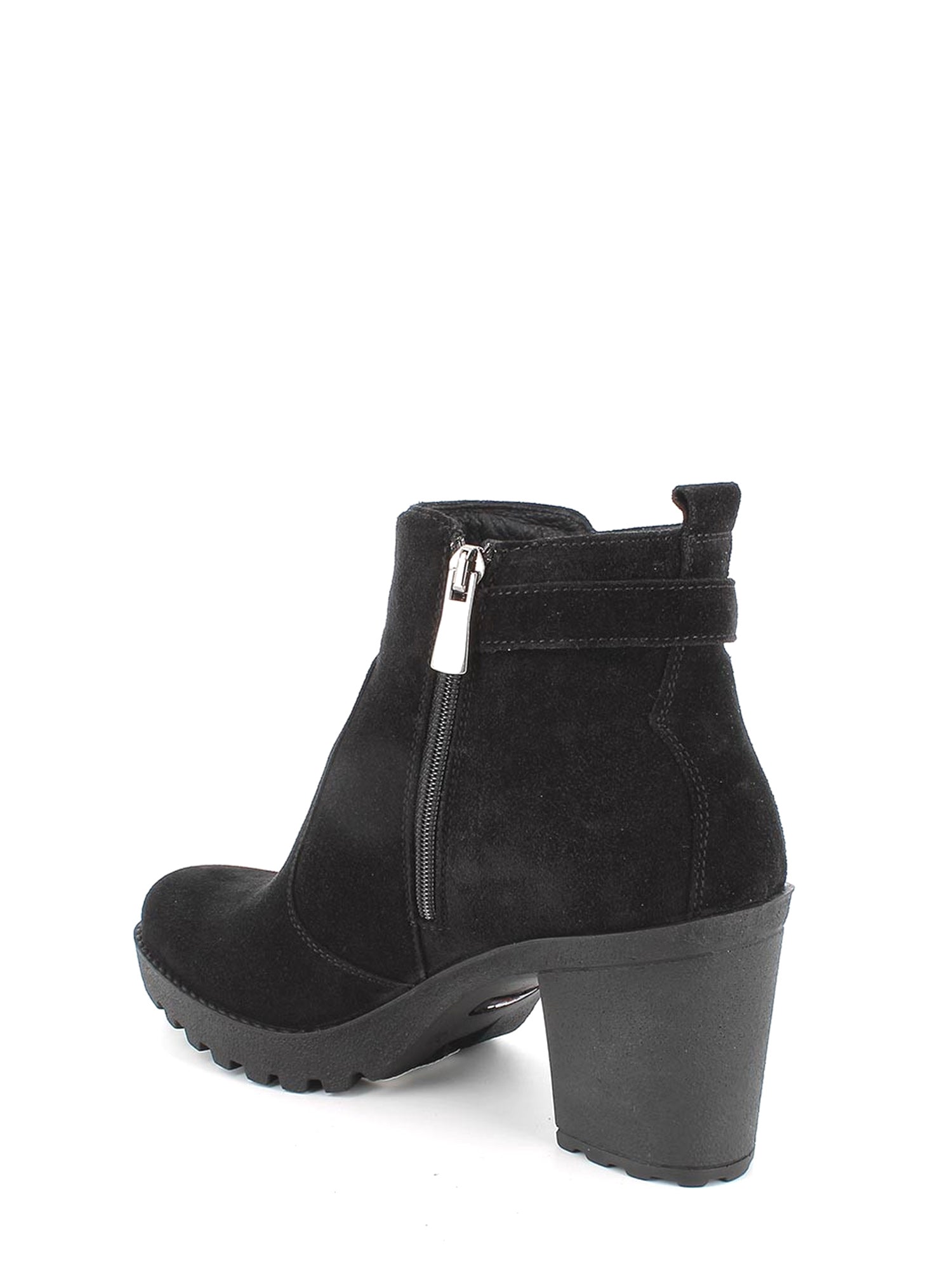 Stivaletti Nero Igi&co