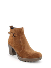 Stivaletti Marrone Igi&co