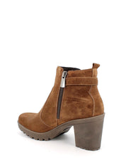 Stivaletti Marrone Igi&co