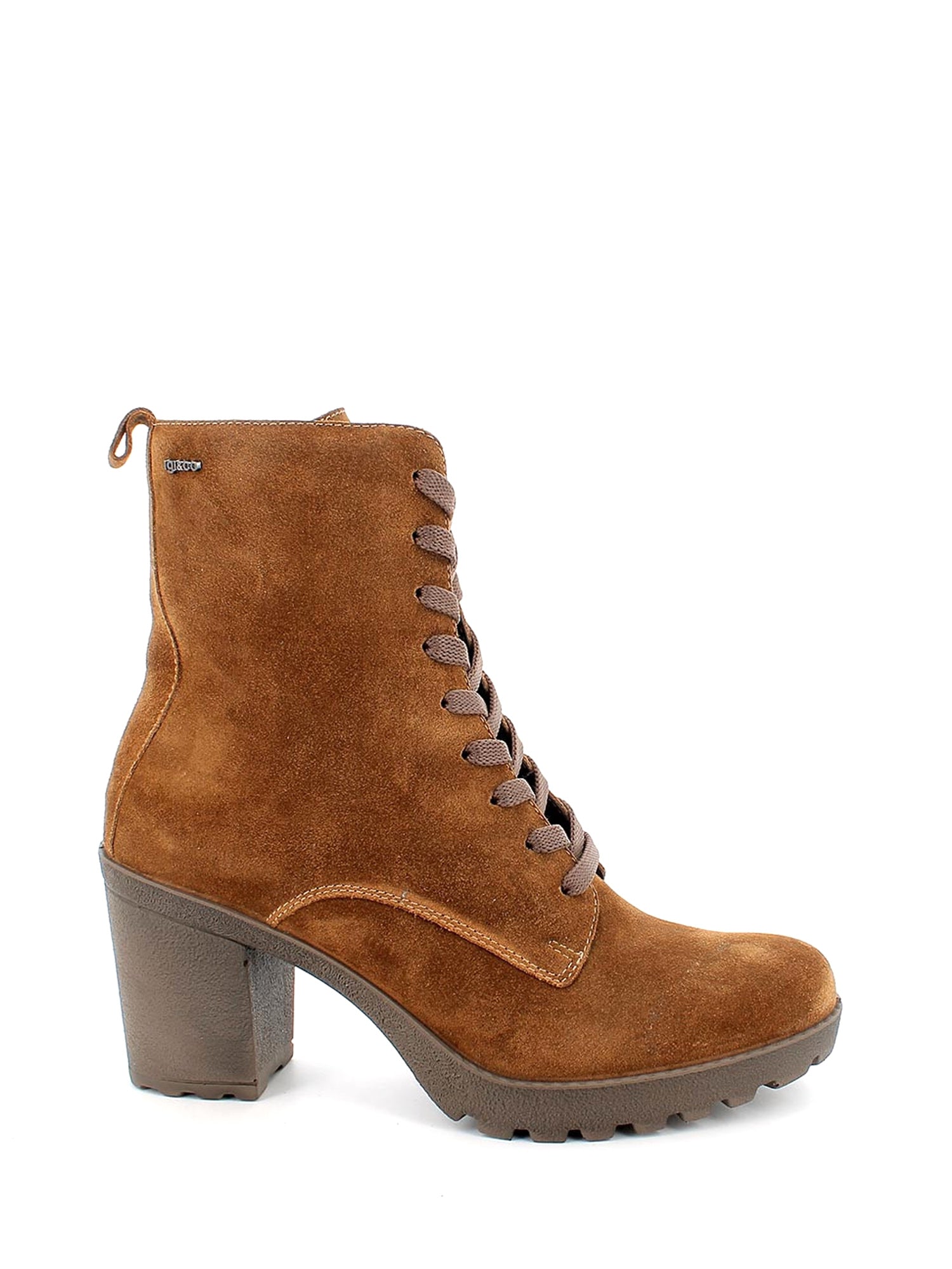 Stivaletti Marrone Igi&co