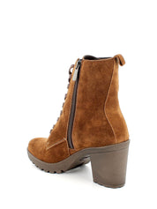 Stivaletti Marrone Igi&co