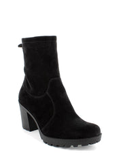 Stivaletti Nero Igi&co