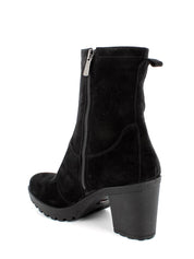 Stivaletti Nero Igi&co