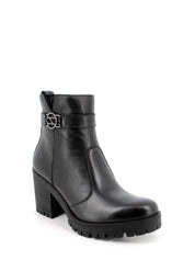 Stivaletti Nero Igi&co