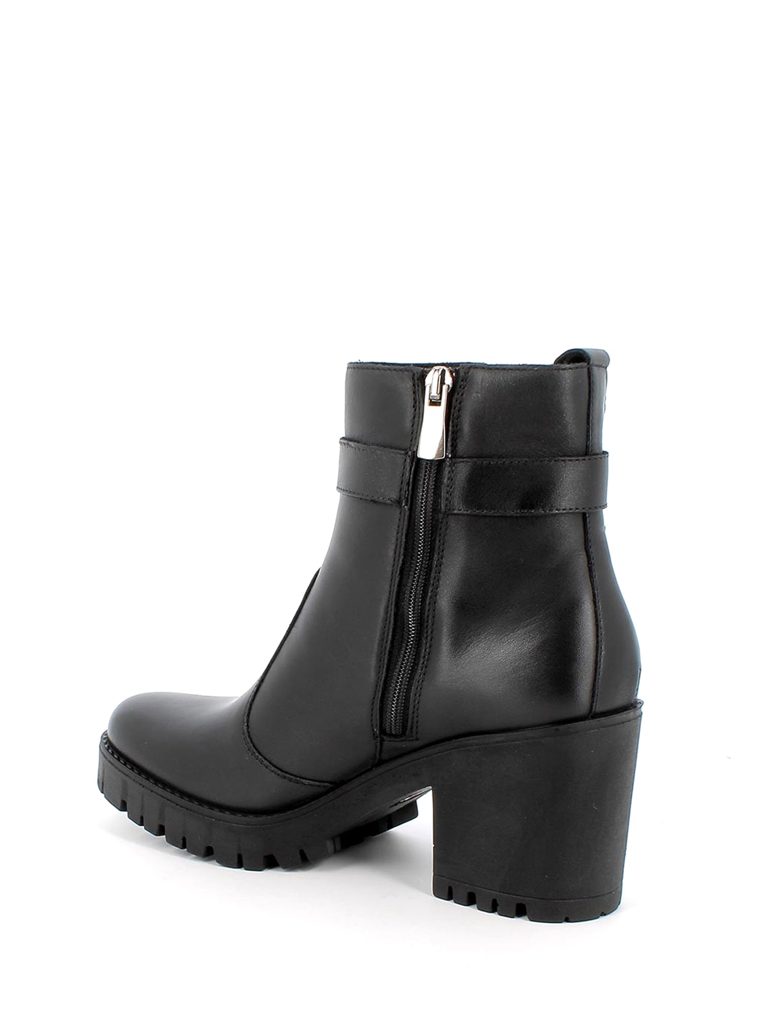 Stivaletti Nero Igi&co