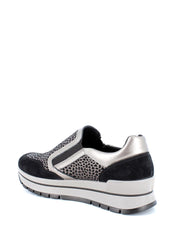 Slip-on Nero Igi&co