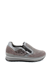 Slip-on Grigio Igi&co