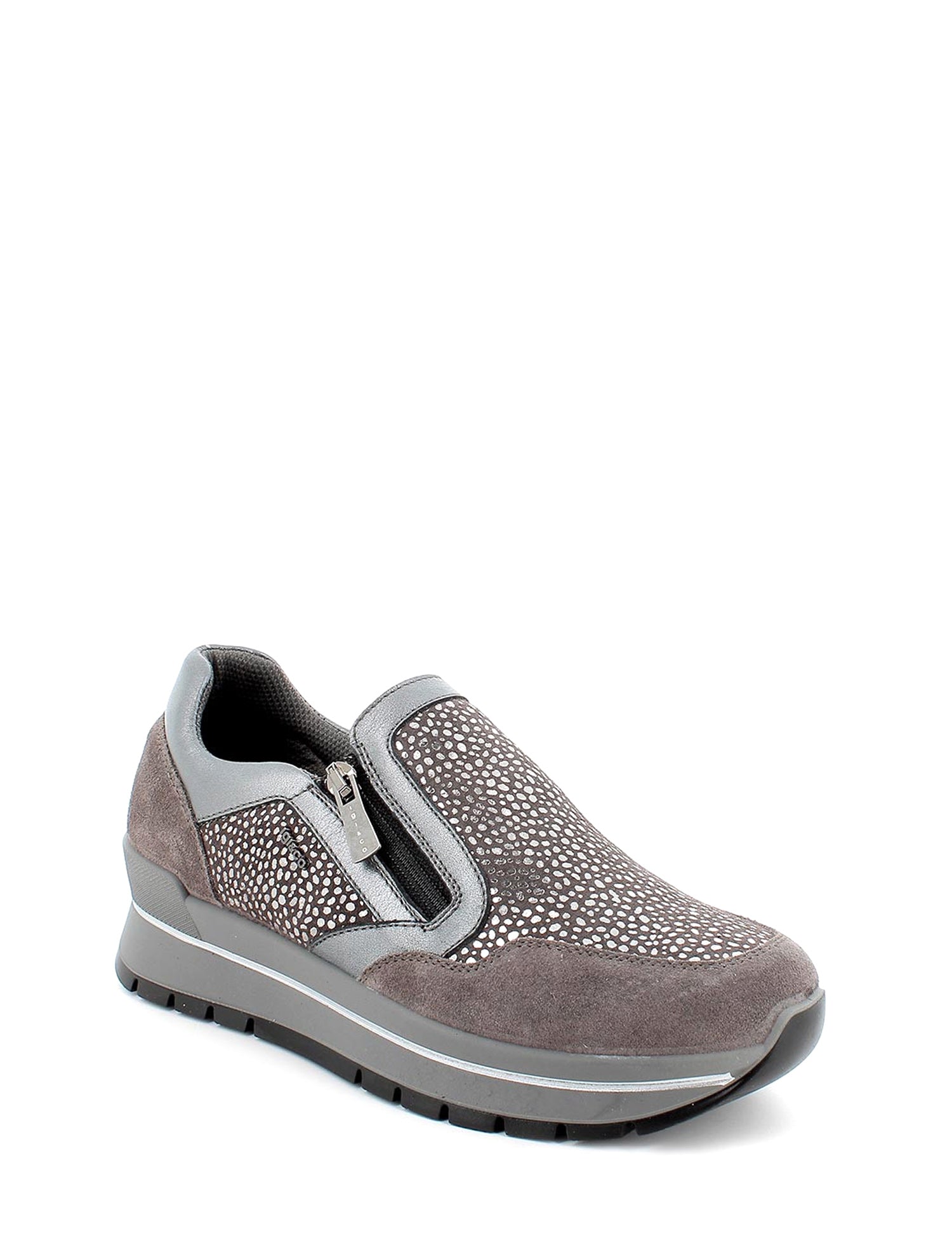 Slip-on Grigio Igi&co