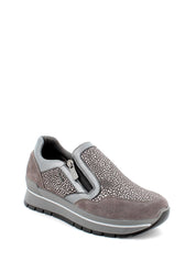 Slip-on Grigio Igi&co
