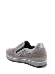 Slip-on Grigio Igi&co