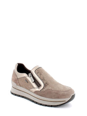 Slip-on Marrone Igi&co